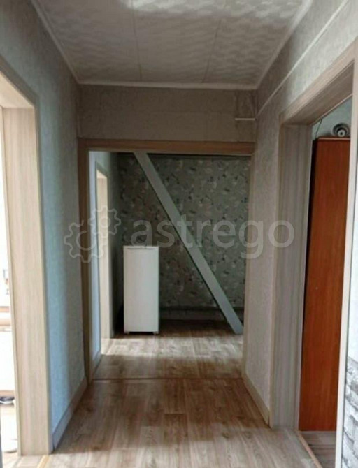 Дом, 81.1 м2, 7 соток Лесосибирск - изображение 7