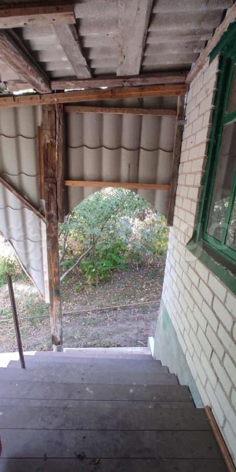 Дача, 29 м2, 7.5 сотки, 2 эт. Разумное - изображение 4