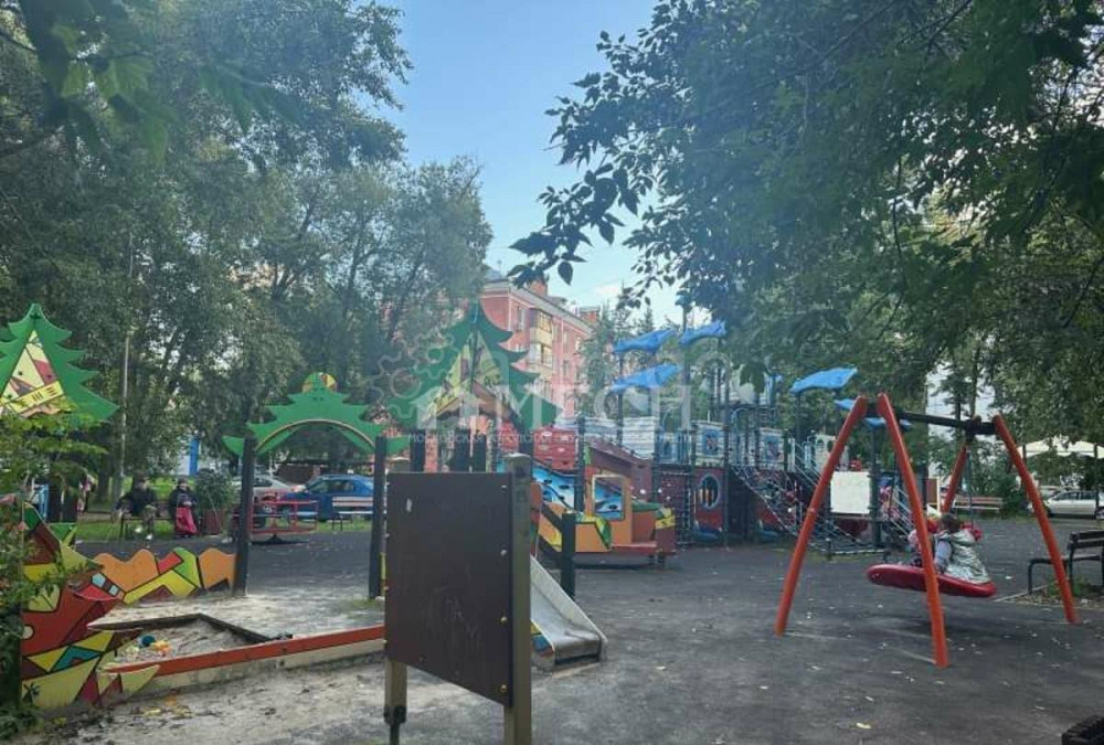 1-комн. квартира, 35 м2, 2/9 эт. Москва - изображение 7