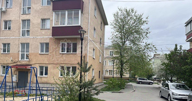 Офис, 136 м2 Старый Оскол - изображение 4