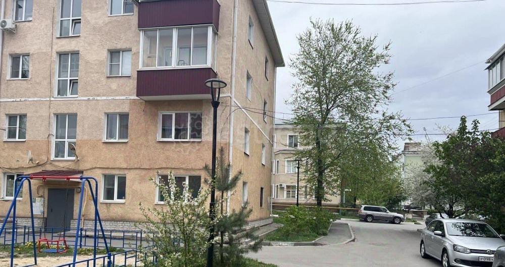 Офис, 136 м2 Старый Оскол - изображение 4