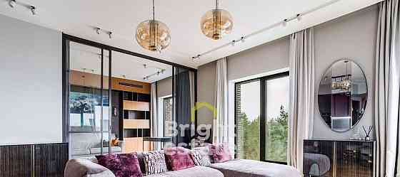 4-комн. квартира, 120.3 м2, 6/8 эт. Красногорск