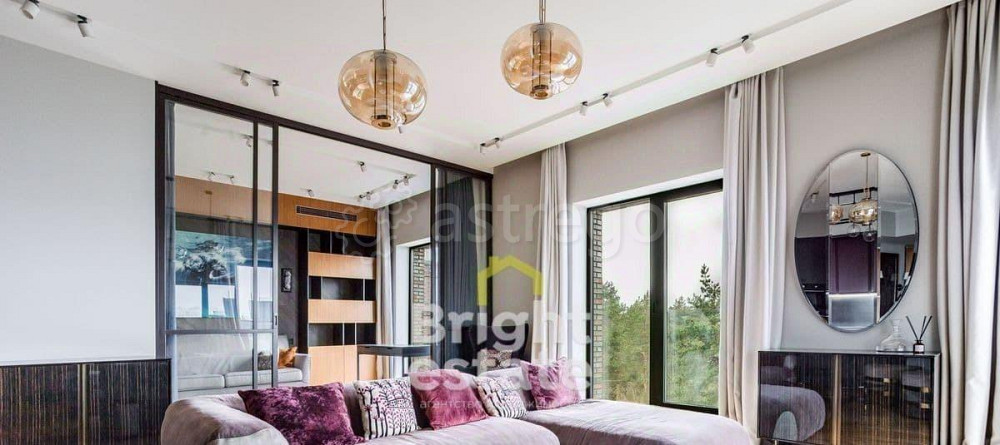 4-комн. квартира, 120.3 м2, 6/8 эт. Красногорск - изображение 4