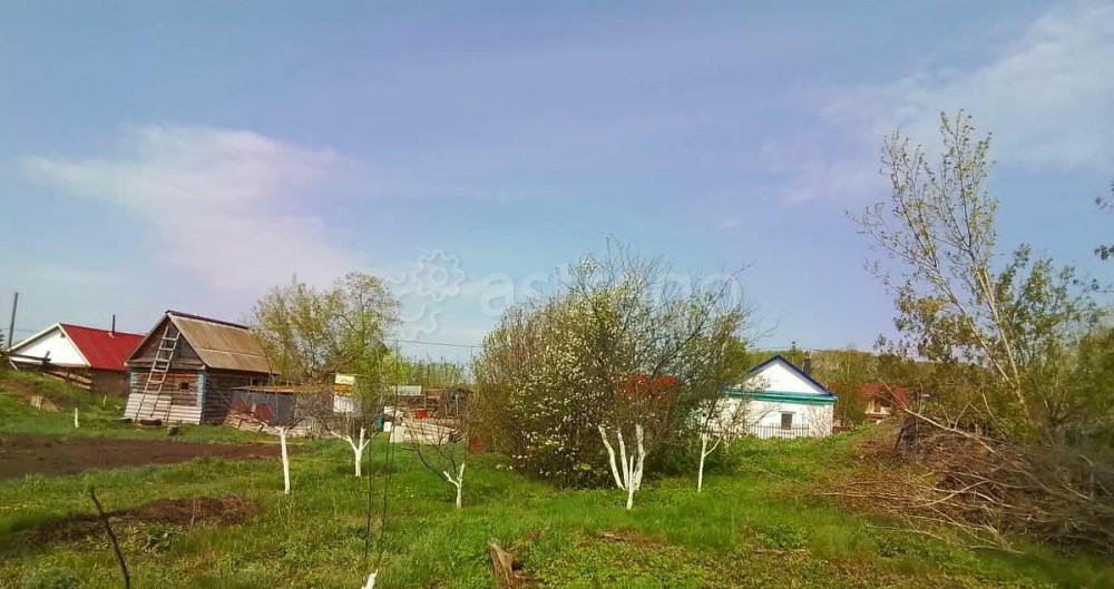 Дом, 57.1 м2, 46 соток, 1 эт. Чишмы - изображение 2