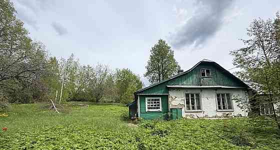 Дом, 48 м2, 14 соток, 1 эт. Яхрома