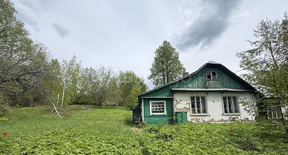 Дом, 48 м2, 14 соток, 1 эт. Яхрома - изображение 2