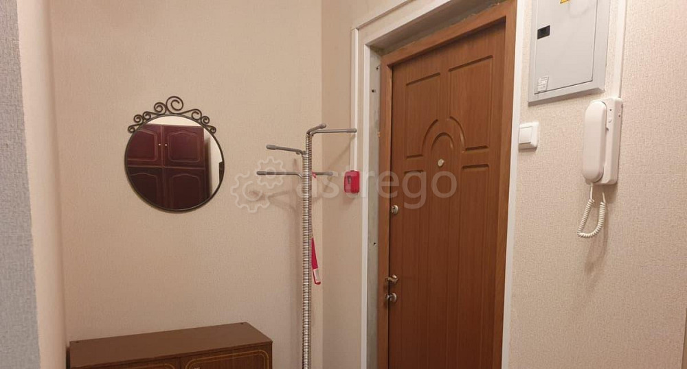 1-комн. квартира, 38 м2, 9/17 эт. Москва - изображение 4