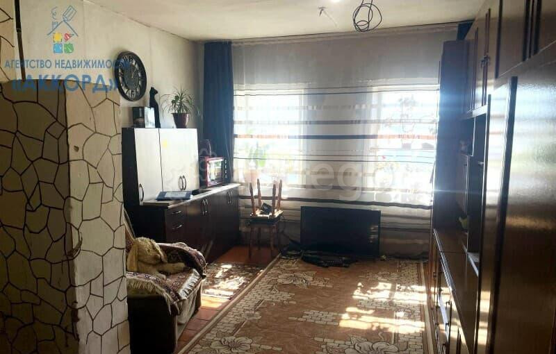 Дом, 54.2 м2 Бийск - изображение 6