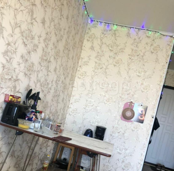 Студия, 23 м2, 7/9 эт. Уфа - изображение 5