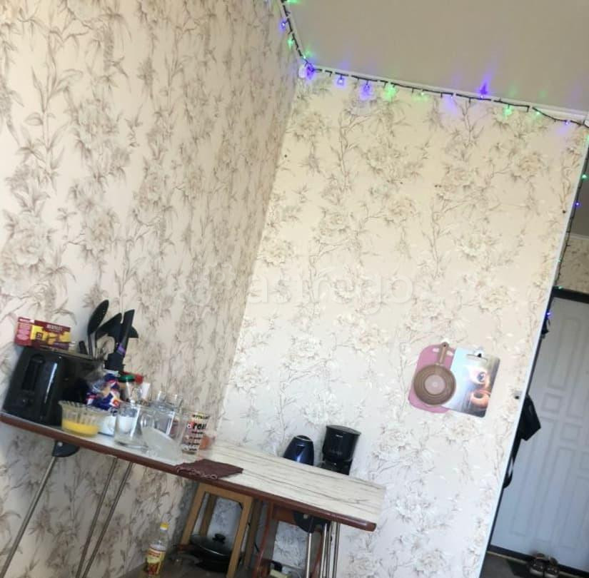 Студия, 23 м2, 7/9 эт. Уфа - изображение 5