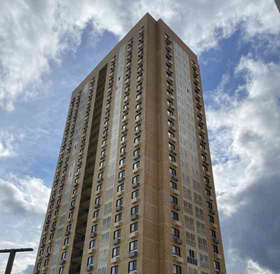 1-комн. квартира, 41 м2, 23/24 эт. Москва