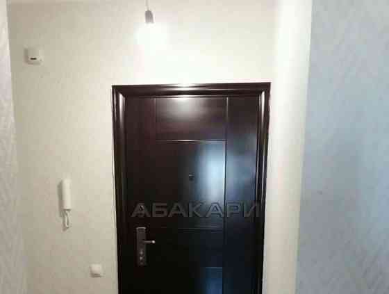 1-комн. квартира, 39 м2, 18/24 эт. Красноярск