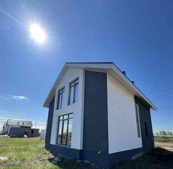 Дом, 120 м2, 6 соток, 2 эт. Уфа