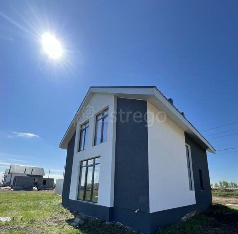 Дом, 120 м2, 6 соток, 2 эт. Уфа - изображение 5