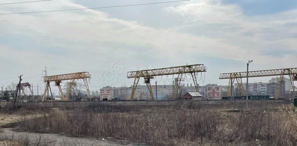 Производственное, 4200 м2 Белгород - изображение 5