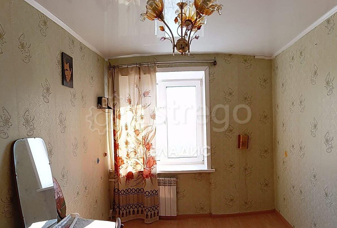 3-комн. квартира, 55 м2, 5/5 эт. Бийск - изображение 5