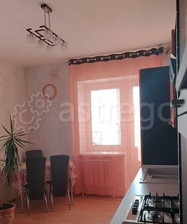1-комн. квартира, 47 м2, 5/10 эт. Белгород - изображение 4