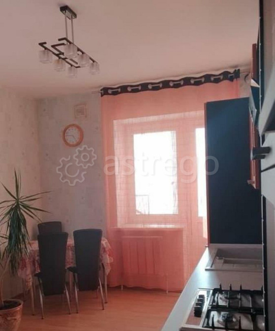 1-комн. квартира, 47 м2, 5/10 эт. Белгород - изображение 4