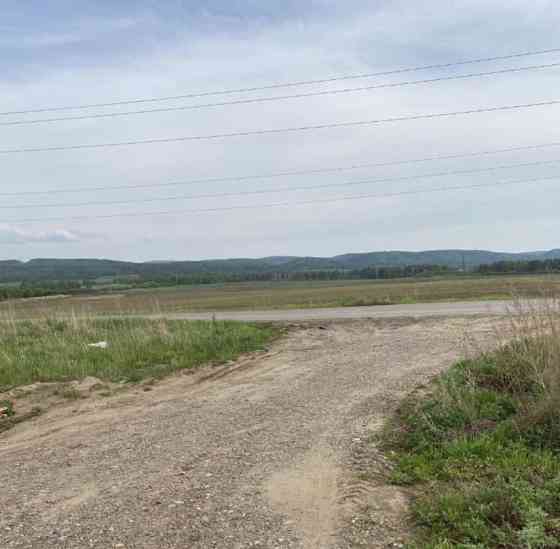 Земельный участок, 10 соток Сосновоборск