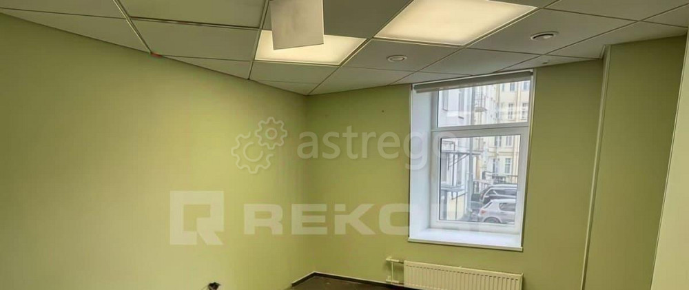 Офис, 484 м2 Санкт-Петербург - изображение 1