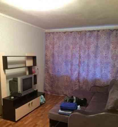 1-комн. квартира, 39 м2, 7/10 эт. Москва