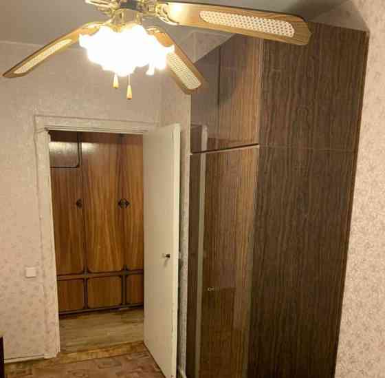 3-комн. квартира, 67 м2, 4/5 эт. Одинцово