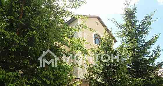 Коттедж, 575 м2, 11.4 сотки, 3 эт. Апрелевка