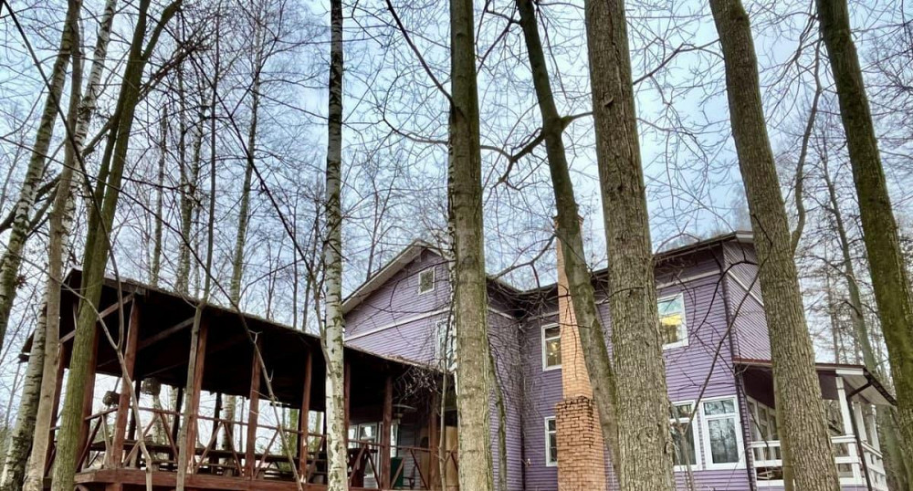 Коттедж, 320 м2, 1 га, 2 эт. Химки - изображение 7