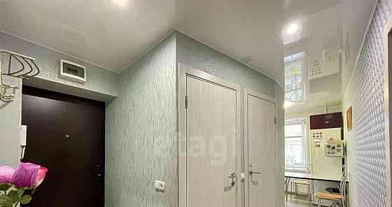 3-комн. квартира, 63.2 м2, 5/5 эт. Воскресенск