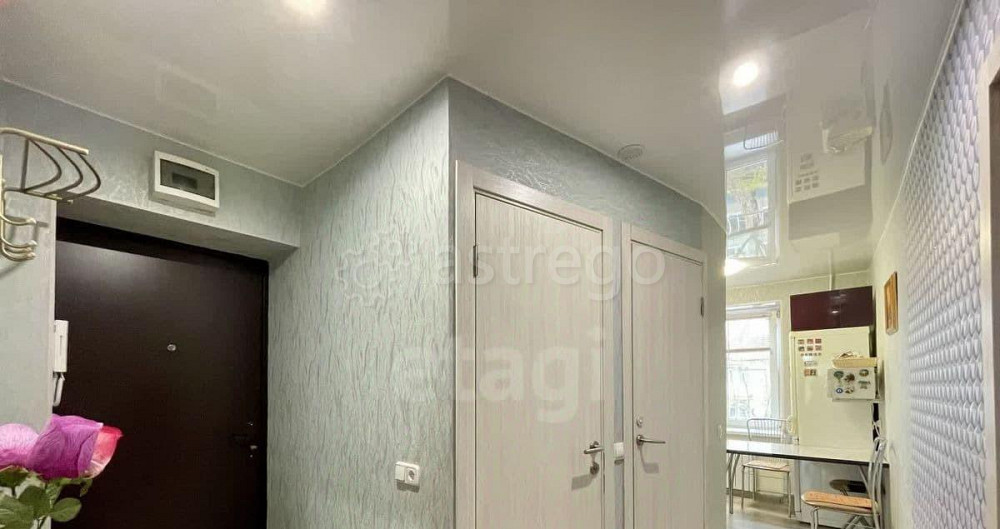 3-комн. квартира, 63.2 м2, 5/5 эт. Воскресенск - изображение 1