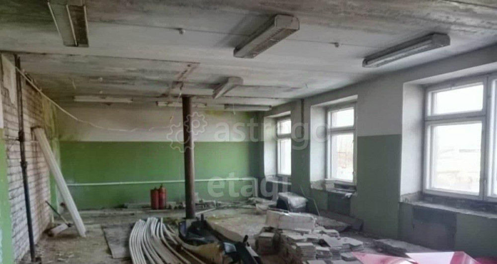 Свободного назначения, 648.3 м2 Котлас - изображение 4