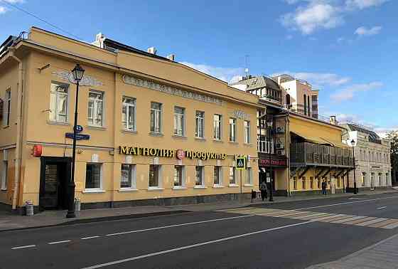 Офис, 2338 м2 Москва