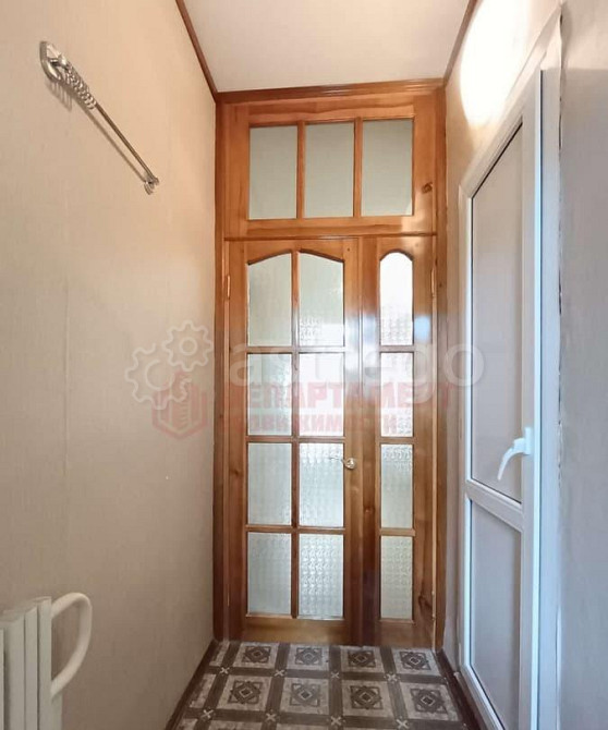 2-комн. квартира, 60.6 м2, 2/9 эт. Астрахань - изображение 3