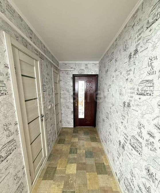 3-комн. квартира, 67.6 м2, 1/5 эт. Северный - изображение 7