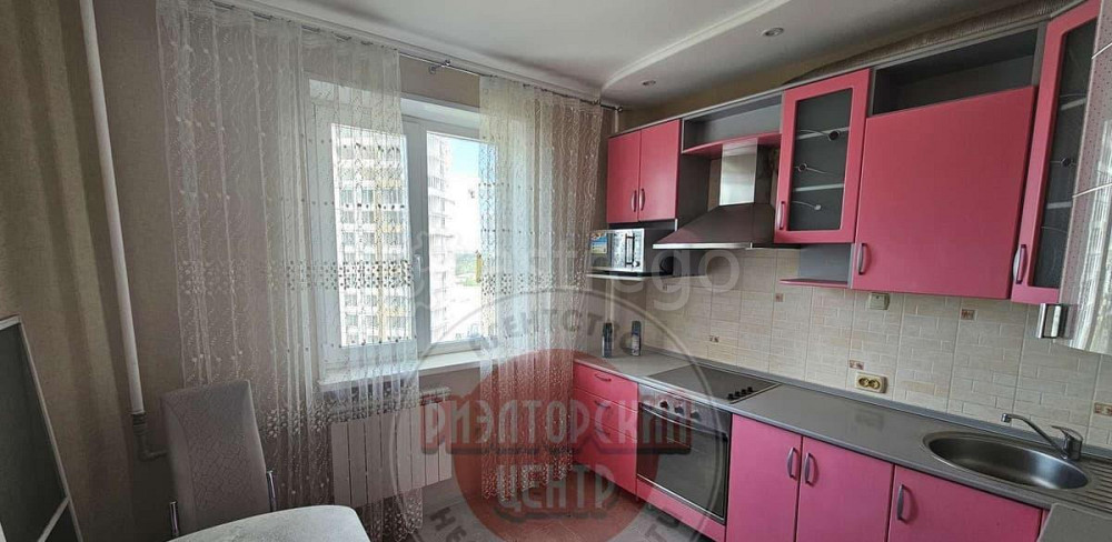 2-комн. квартира, 59 м2, 10/10 эт. Белгород - изображение 1