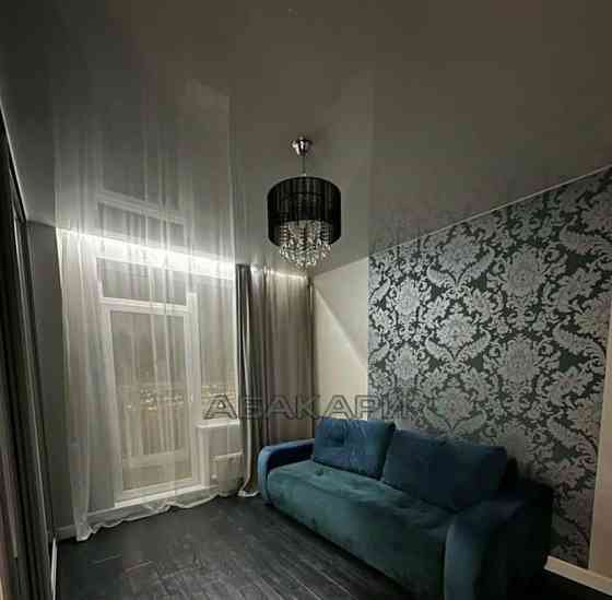 1-комн. квартира, 38 м2, 13/25 эт. Красноярск