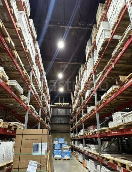 Производственное, 3700 м2 Мытищи - изображение 7