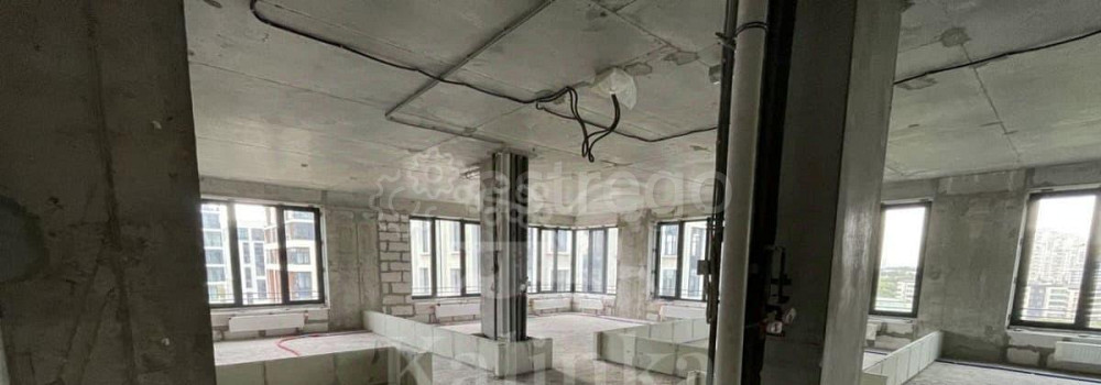 5-комн. квартира, 127 м2, 10/14 эт. Москва - изображение 2