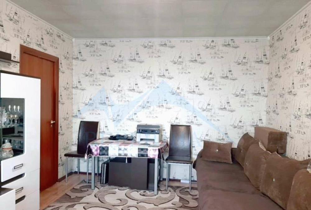 2-комн. квартира, 48.1 м2, 1/9 эт. Норильск - изображение 4