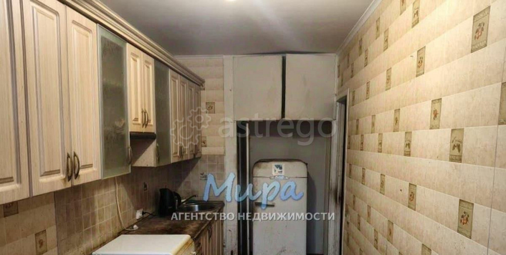 4-комн. квартира, 71 м2, 4/12 эт. Лыткарино - изображение 6