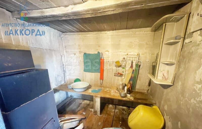 Дом, 35.9 м2 Бийск - изображение 10