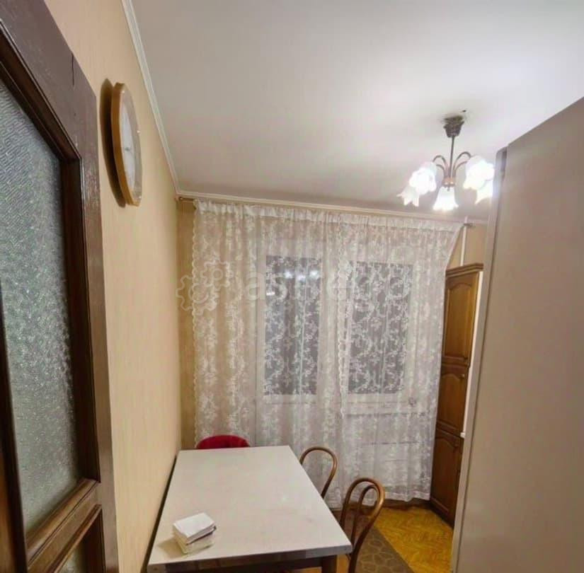 4-комн. квартира, 80 м2, 2/14 эт. Дзержинский - изображение 1