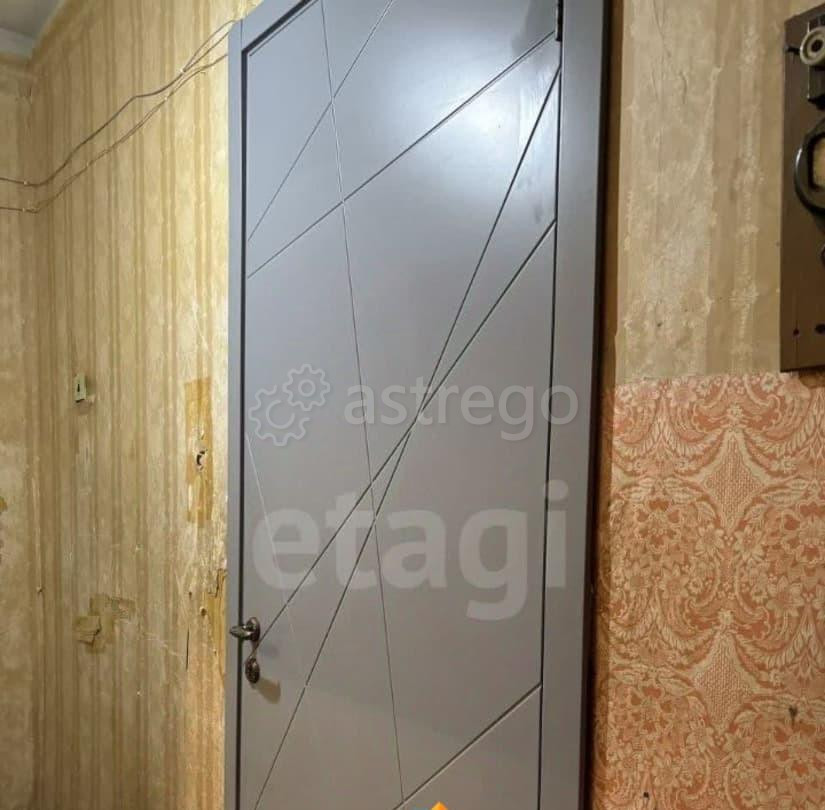 Комната, 19.8 м2, 1/5 эт. Москва - изображение 3