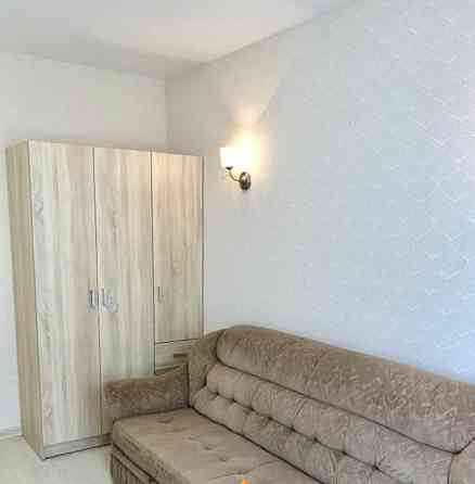 1-комн. квартира, 38 м2, 3/17 эт. Москва
