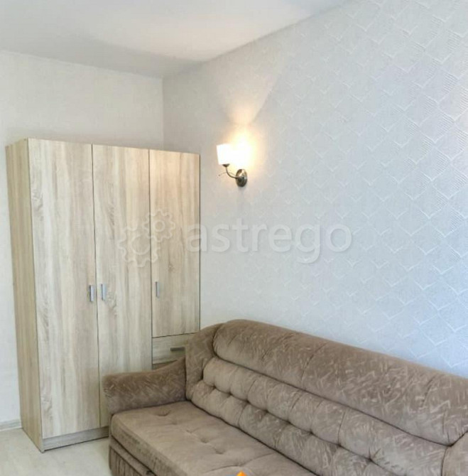 1-комн. квартира, 38 м2, 3/17 эт. Москва - изображение 3