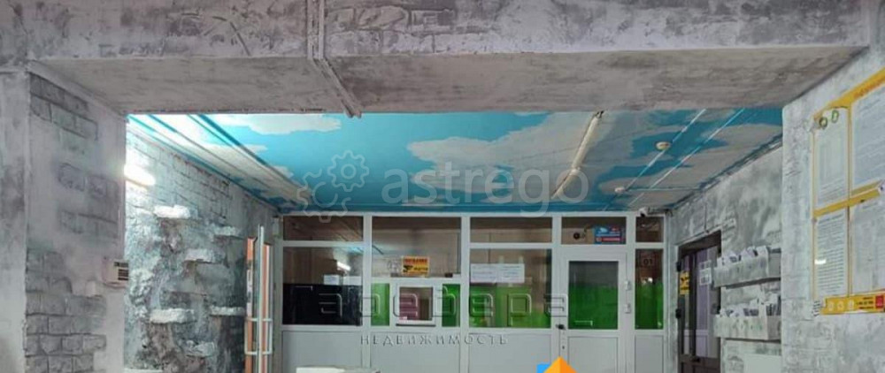 Комната, 8.8 м2, 3/9 эт. Красноярск - изображение 2