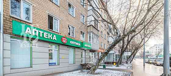 Готовый бизнес, 69.8 м2 Москва