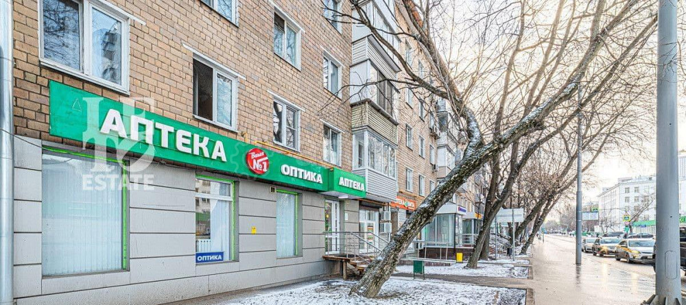 Готовый бизнес, 69.8 м2 Москва - изображение 1