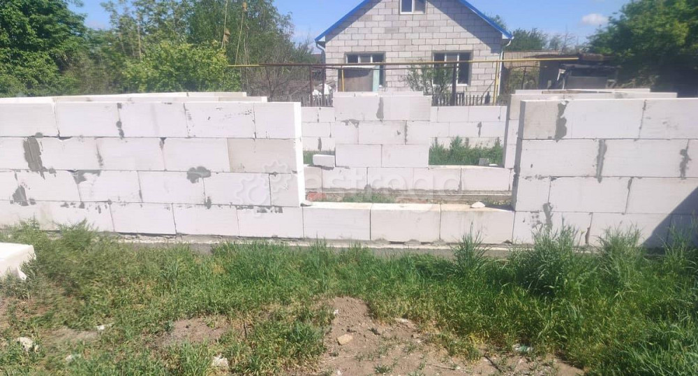 Дом, 25.9 м2, 5.8 сотки, 1 эт. Астрахань - изображение 5