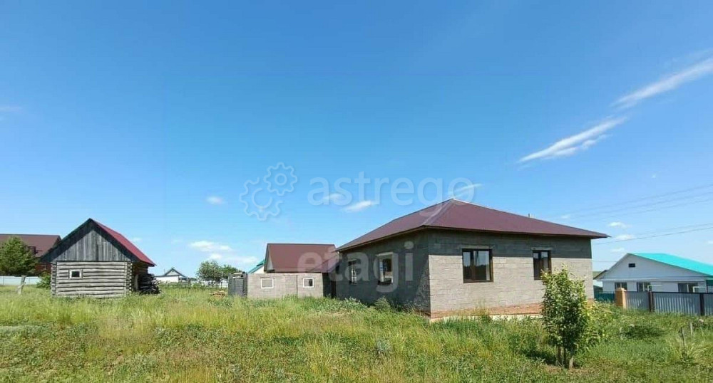 Дом, 98.3 м2, 9.6 сотки, 1 эт. Бирск - изображение 6